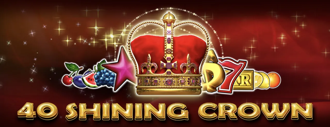 40 Shining Crown Bell Link